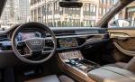 Audi A8 L 3.0 TFSI Quattro 2018 года (NA)